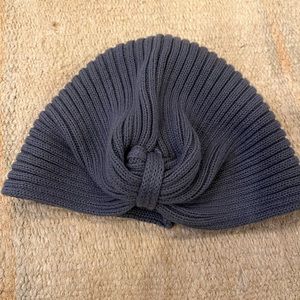turban baby gap